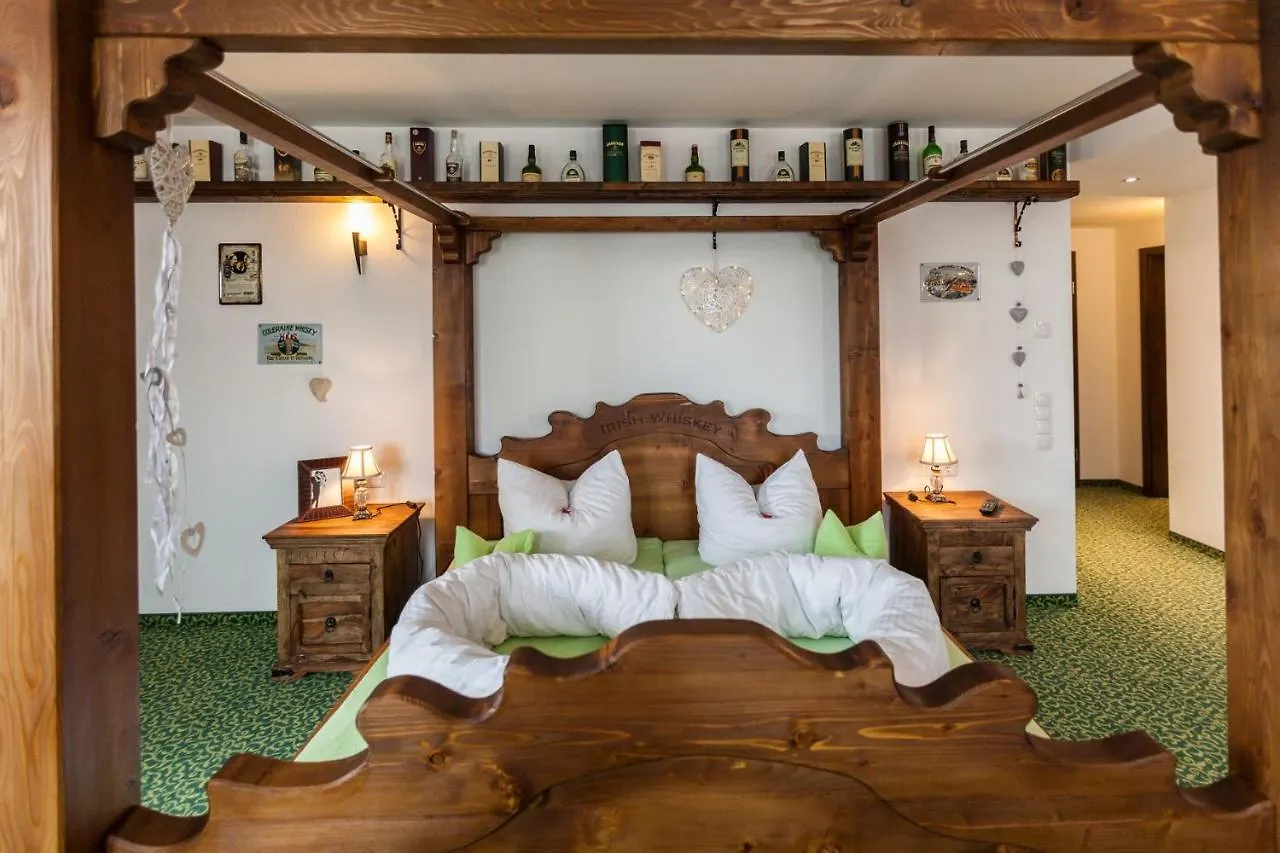 Vitusfort Appartement 